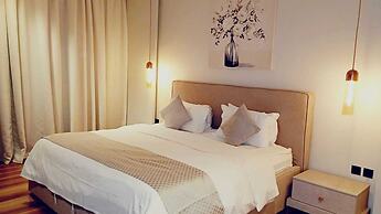 ALWURUD ALARBA FOR SERVICED APARTMENTS