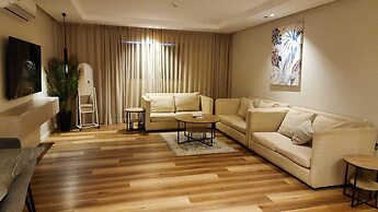ALWURUD ALARBA FOR SERVICED APARTMENTS
