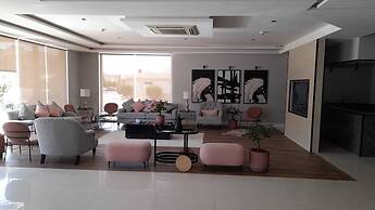 ALWURUD ALARBA FOR SERVICED APARTMENTS