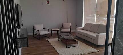 ALWURUD ALARBA FOR SERVICED APARTMENTS