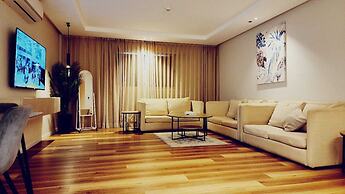 ALWURUD ALARBA FOR SERVICED APARTMENTS