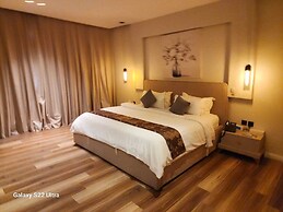 ALWURUD ALARBA FOR SERVICED APARTMENTS