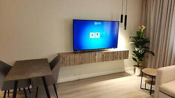 ALWURUD ALARBA FOR SERVICED APARTMENTS