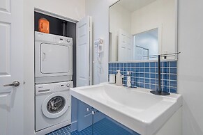 Saint-Denis apartments
