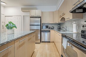 Saint-Denis apartments