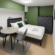 Saint-Denis apartments