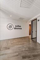 Suites Álamos by Homirent