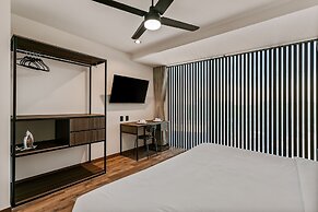 Suites Álamos by Homirent