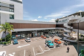 Suites Álamos by Homirent