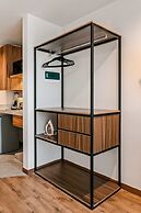 Suites Álamos by Homirent