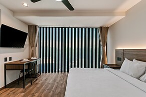 Suites Álamos by Homirent