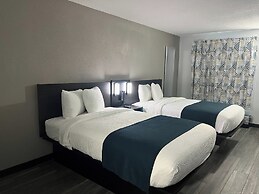 Studio 6 West Columbia, SC - Airport