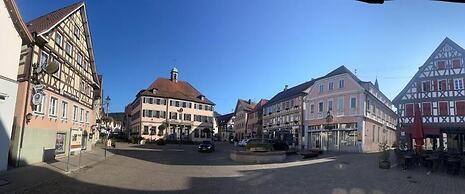 Gasthof Zum Engel