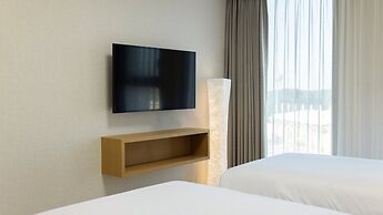 Centum Mark Kimstay Yangyang