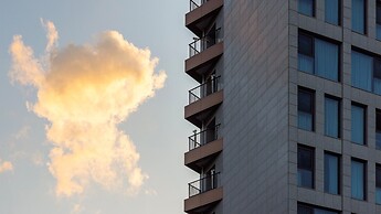 Centum Mark Kimstay Yangyang