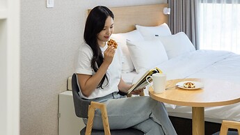 Centum Mark Kimstay Yangyang