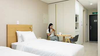 Centum Mark Kimstay Yangyang