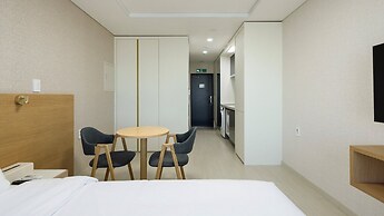 Centum Mark Kimstay Yangyang