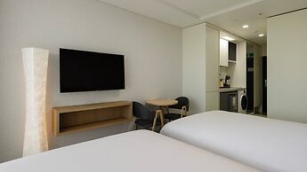 Centum Mark Kimstay Yangyang