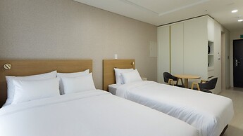 Centum Mark Kimstay Yangyang
