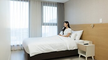 Centum Mark Kimstay Yangyang
