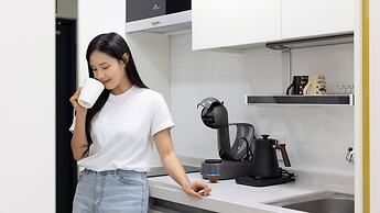 Centum Mark Kimstay Yangyang