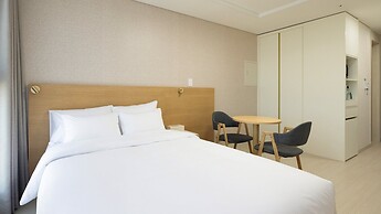 Centum Mark Kimstay Yangyang