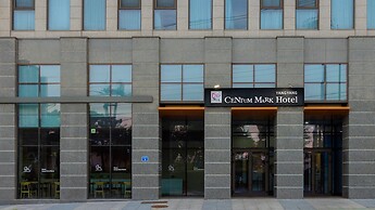 Centum Mark Kimstay Yangyang