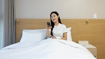 Centum Mark Kimstay Yangyang