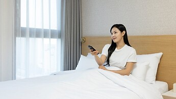 Centum Mark Kimstay Yangyang