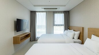Centum Mark Kimstay Yangyang