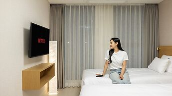 Centum Mark Kimstay Yangyang