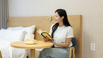 Centum Mark Kimstay Yangyang