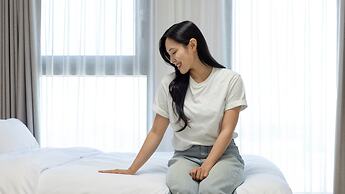 Centum Mark Kimstay Yangyang