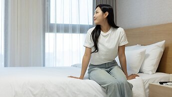 Centum Mark Kimstay Yangyang