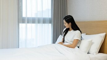 Centum Mark Kimstay Yangyang