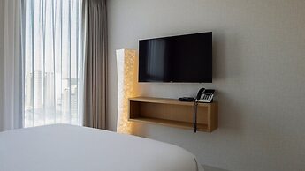 Centum Mark Kimstay Yangyang