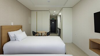 Centum Mark Kimstay Yangyang