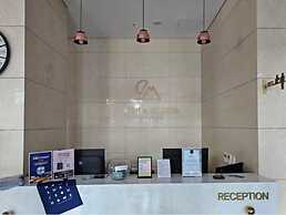 Centum Mark Kimstay Yangyang