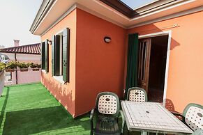 Casa Malvina