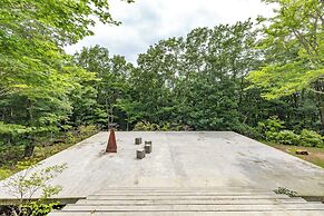 NASU PRIVATE FOREST