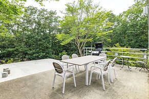 NASU PRIVATE FOREST