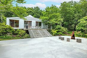 NASU PRIVATE FOREST