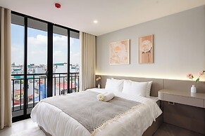 Nagomi Apartment