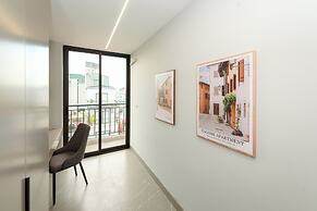 Nagomi Apartment