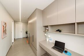 Nagomi Apartment