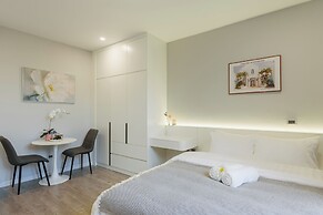 Nagomi Apartment