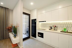 Nagomi Apartment