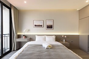 Nagomi Apartment