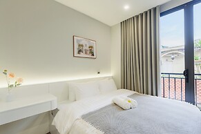 Nagomi Apartment
